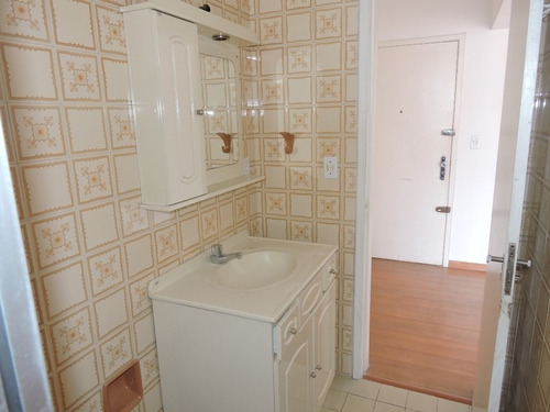Imagem 11 de 13 de Apartamento Para Aluguel, 1 Dormitórios, Partenon - Porto Alegre - 1943