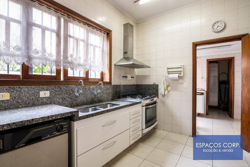 Imagem 21 de 28 de Casa Com 4 Dormitórios À Venda, 300 M² Por R$ 3.900.000,00 - Jardim Das Bandeiras - São Paulo/sp - Ca0070