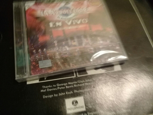 La Arrolladora Banda Limon En Vivo  Dvd Y Cd 