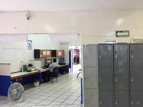 En Venta, Nave Industrial En Canacintra, Culiacán, Sinaloa - El