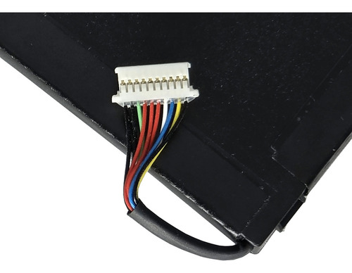 Batería Para Hp 760944-421 761230-005 Hstnn-lb6l X360 Np03xl
