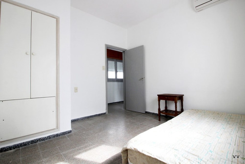 Duplex , Como Una Casa 3 Dorm Y 1 Escritorio