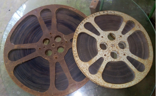 Películas 16mm