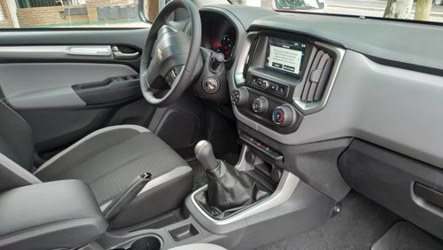Chevrolet S10 2.8 Lt Cd Tdci 200cv 4x2