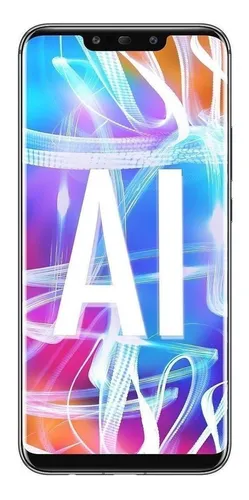 Huawei Mate 20 Lite Dual SIM 64 GB negro 4 GB RAM - Bueno (Reacondicionado)