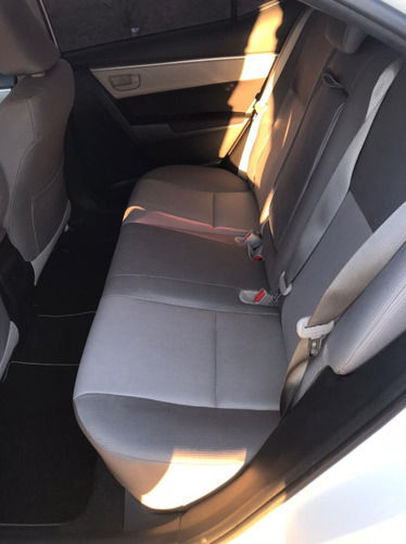 Toyota Corolla 1.8 Xei 2019