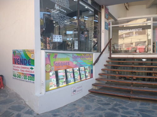 Imagen 6 de 14 de Local Comercial Inmejorable Ubicación San Bernardo