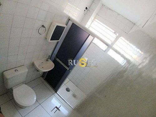 Imagem 6 de 19 de Apartamento Com 2 Dormitórios Para Alugar, 50 M² Por R$ 800,00/mês - Guaianazes - São Paulo/sp - Ap0976