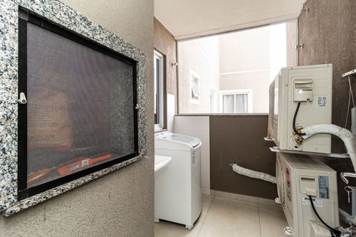 Imagem 11 de 25 de Apartamento Residencial Em São José Dos Pinhais - Pr - Ap0020_capr