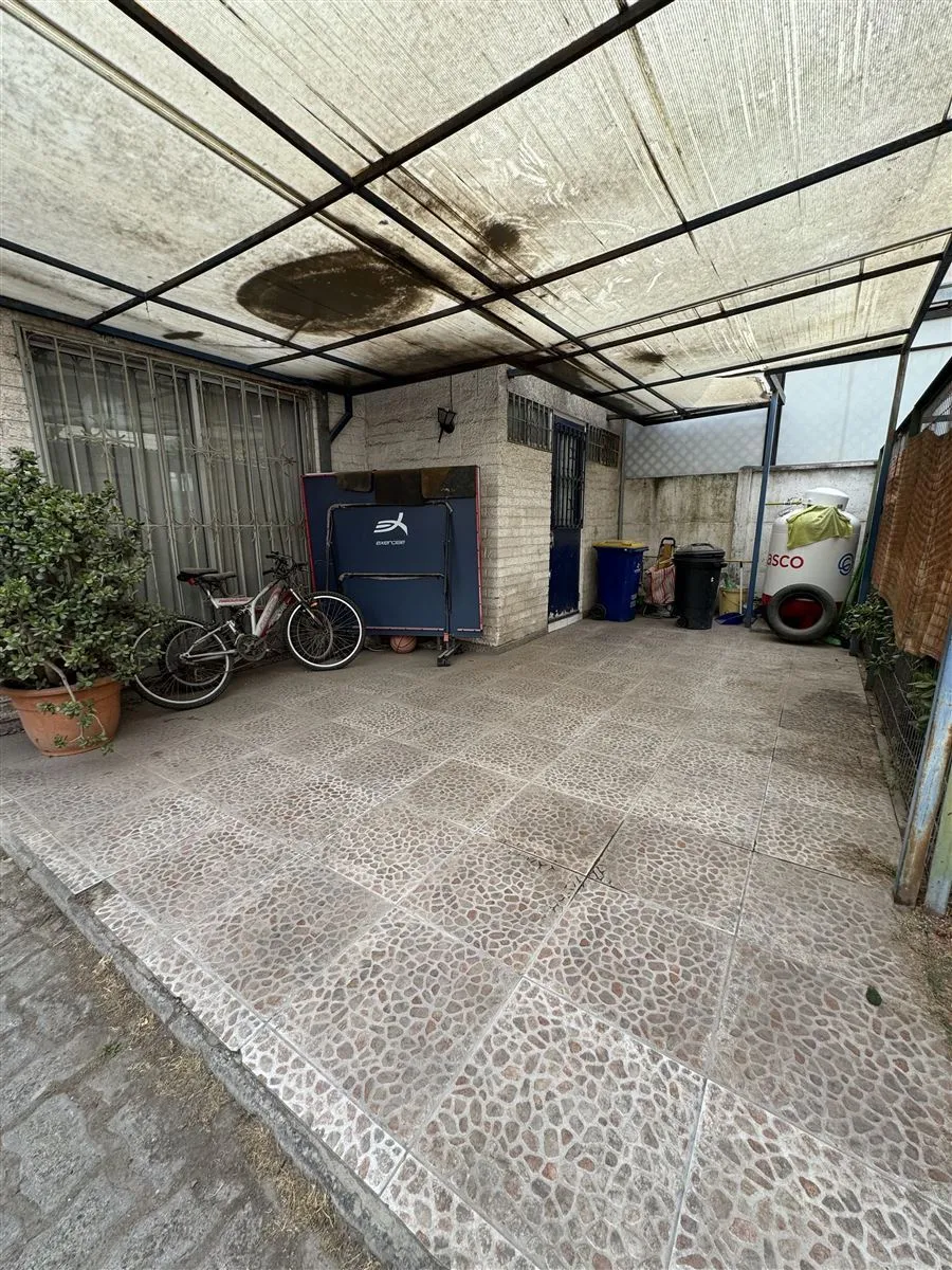 Imagen 2 de 28 de Casa En Venta 4d,2b,1e. Metro Los Quillayes, La Florida