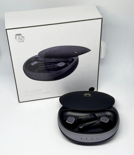 Imagen 3 de 3 de Audífonos Inalambrincos Huawei Tws Earbuds