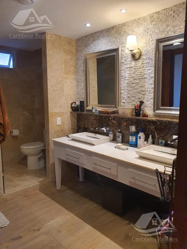 Imagen 17 de 28 de Casa En Venta En Cumbres Cancun / Codigo: N-abt4151