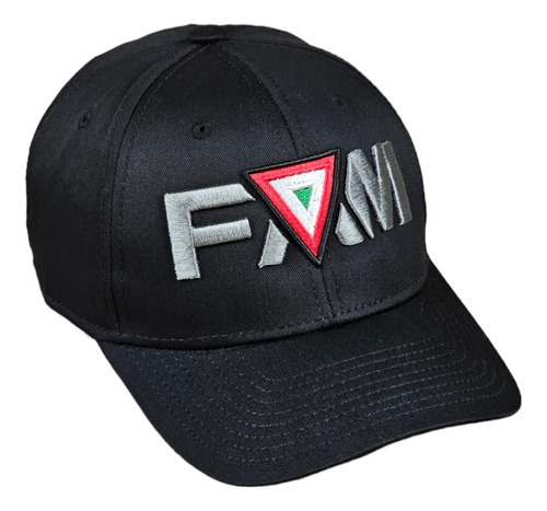 Gorra Conmemorativa Fam Fuerza Aérea Mexicana