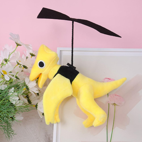2 Peluches De Dinosaurio Amigos Del Arcoíris