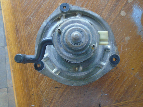 Imagen 3 de 3 de Vendo Blower De Nissan Terrano Año 1990