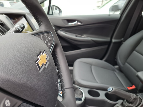 Imagen 4 de 25 de Chevrolet Cruze 5 Lt At 0km Entrega Stock Oferta /nt
