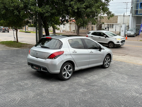 Peugeot 308 1.6 Feline Hdi 115cv