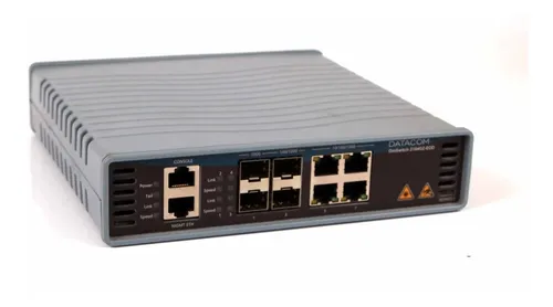 Datacom 2104 Edd