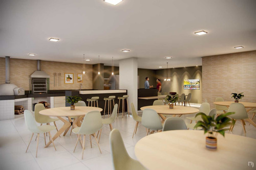 Imagem 12 de 30 de Apartamento Com 3 Dorms, Astúrias, Guarujá - R$ 801 Mil, Cod: 1347 - V1347