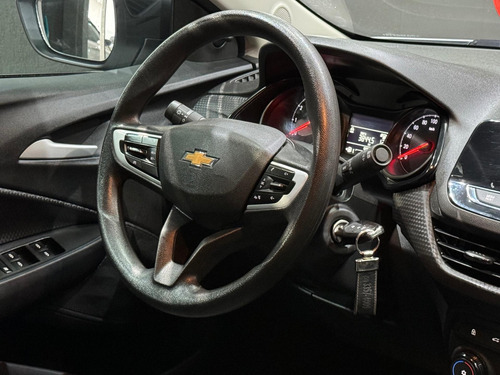 Chevrolet Onix HATCH 1.0 12V Flex 5p Mec.