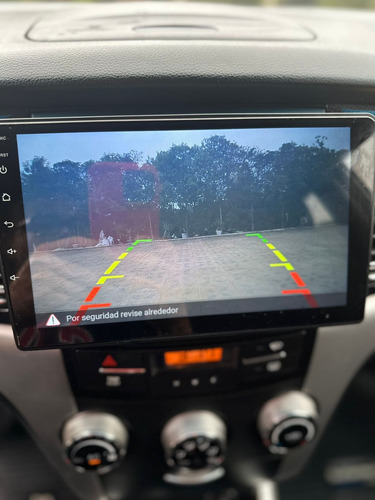 SsangYong Korando At Semi Full 4x2 Gas