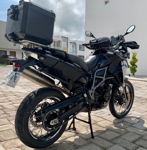 Imagen 5 de 14 de Bmw F800 Gs
