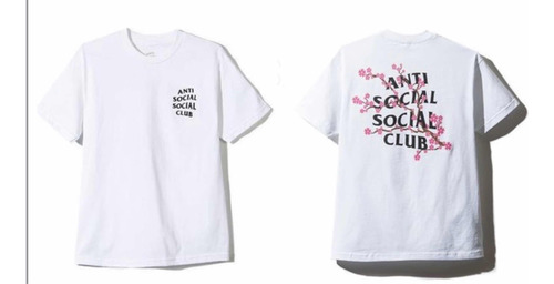 Anti Social Club