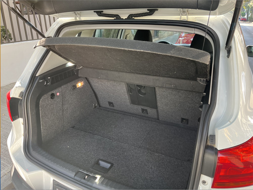 Volkswagen Tiguan 1.4 Sport&style At