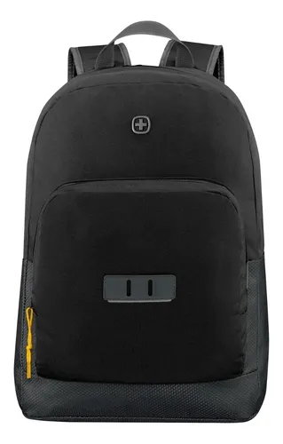 Mochila bolsa porta laptop American Tourister Highway 3 AT 16 pulgadas