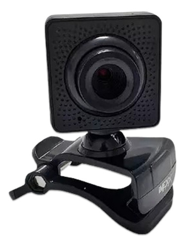 Camara Web Con Microfono 720p Imexx Webcam 