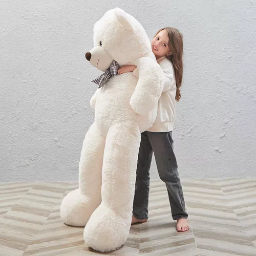 MaoGoLan - Oso de peluche gigante para niñas