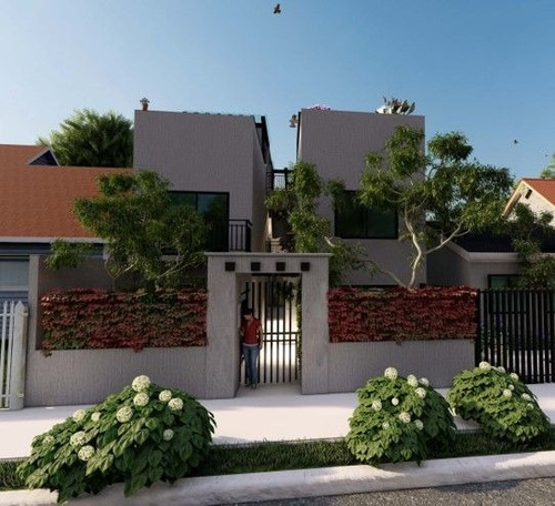 Imagen 2 de 9 de Departamento En Venta En Muñiz