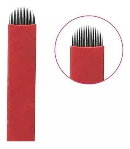 Laminas Tebori Hard Double Round Flex Escolha Modelo 1000 Un