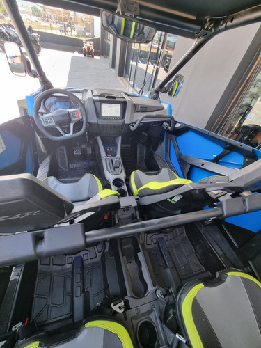 Polaris Rzr Turbo R Ultimate 4
