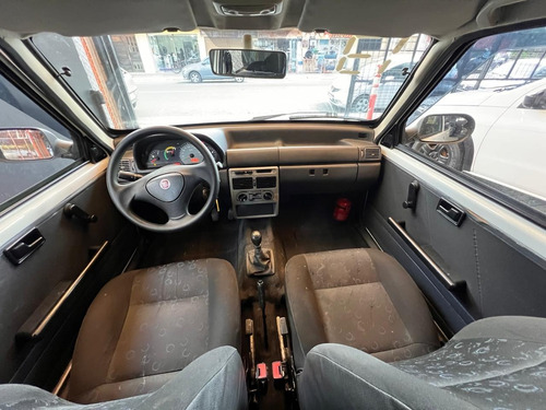 Fiat Uno 1.0 Way Flex 3p