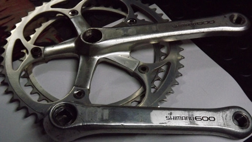 Volante Shimano 600