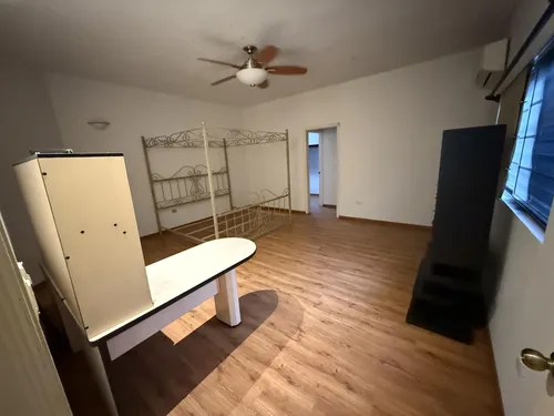Casa En Venta Cumbres 2 Sector Monterrey
