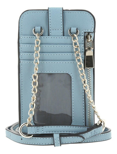 Capa para celular Madison Blue Mady Medium