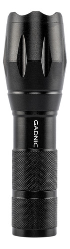 Linterna Gadnic Tactica 12000 Lumens Led Recargable Camping