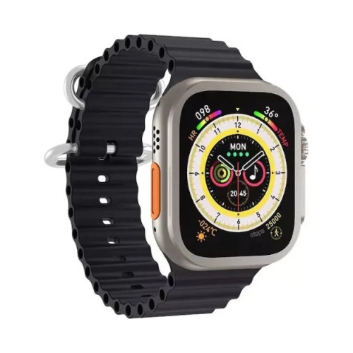 Reloj Smartwatch H11+ Ultra