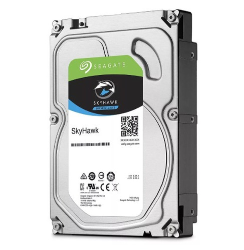 Disco Duro Pc Seagate 8tb Skyhawk Dvr