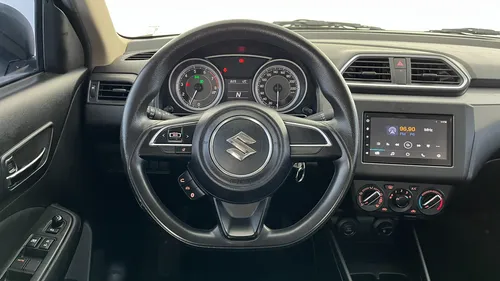 Suzuki Swift DZIRE