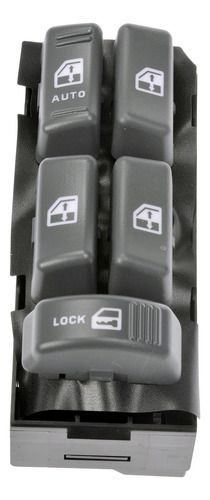 Interruptor Ventana La Puerta Tahoe 1995 1996 1997 1998 1999