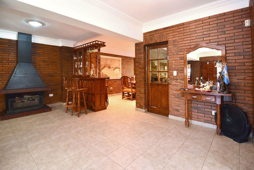Imagen 13 de 30 de Venta | Villa Urquiza| Casa Con Pileta Y Quincho