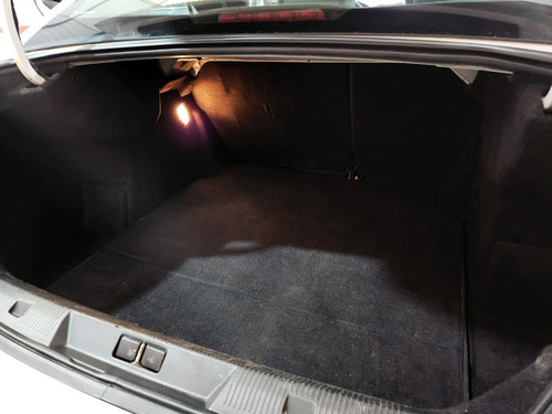 Imagen 13 de 25 de Citroën C4 Lounge 1.6 S Edition Thp 165cv 2016