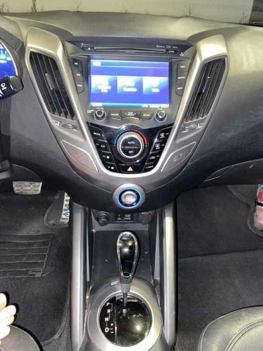 Hyundai Veloster 2011/2012 Completo