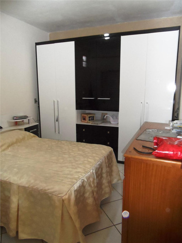 Sobrado Residencial À Venda, Jardim Bom Retiro (nova Veneza), Sumaré. - So0021