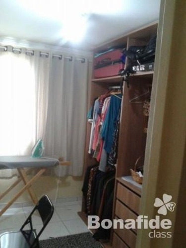 Imagem 4 de 5 de Apartamento - Ap05709 - 4256416