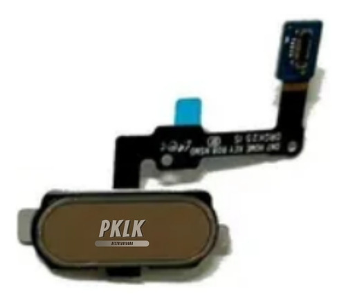 Flex Home Biometria Digital Compatível Galaxy J5 Prime (g570