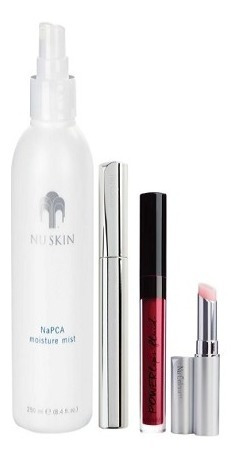 Kit De Belleza: Coqueta Esencial-inquebrantable